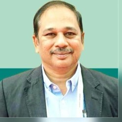 Dr. Srinivasalu D